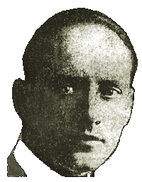 Philip S. Van Cise