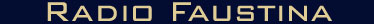 Radio Faustina