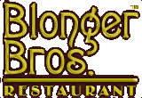 Blonger Bros. Restaurant