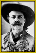 Bill Cody