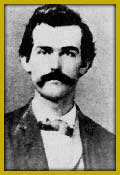 John Henry Holliday