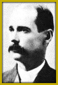 Johnny Behan