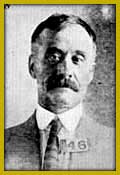 William Sturns