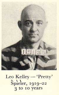 George Leo Kelley