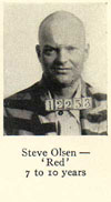 Steve Red Olsen