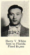 Harry V. White