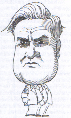 Dewey Bailey