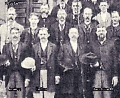 Denver Deputies