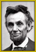 Abraham Lincoln