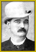 Bat Masterson