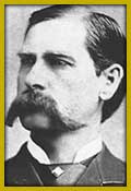 Wyatt Earp