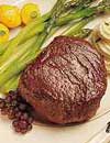 Filet Mignon