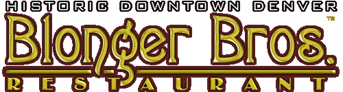 Blonger Bros. Restaurant