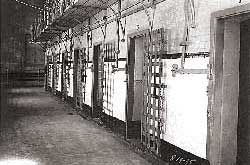 Penitentiary
