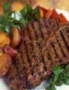 Steak