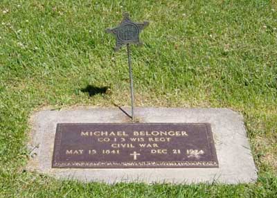 Michael's Marker