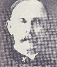 Hamilton Armstrong