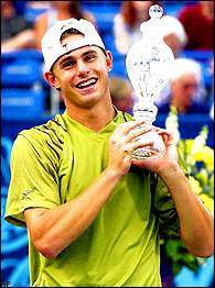 Andy Roddick