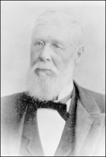 Davis H. Waite