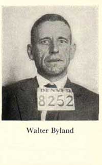 Walter Byland