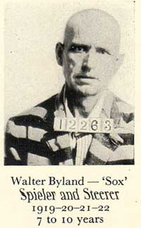 Sox Byland