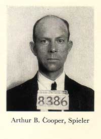 Arthur B. Cooper