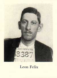 Leon Felix