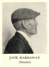 Jack Hardaway