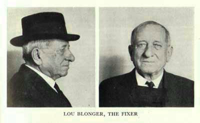 Lou Blonger