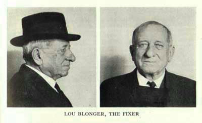 Lou, the Fixer