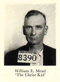 William E. Mead