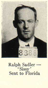 Sissy Ralph Sadler