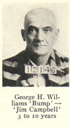 George H. Williams