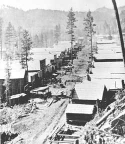 Deadwood, 1876