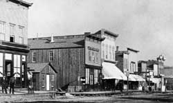 Leadville 1880