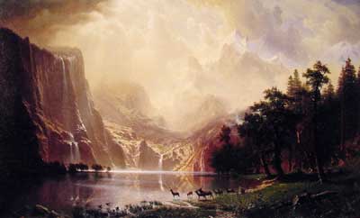 Bierstadt